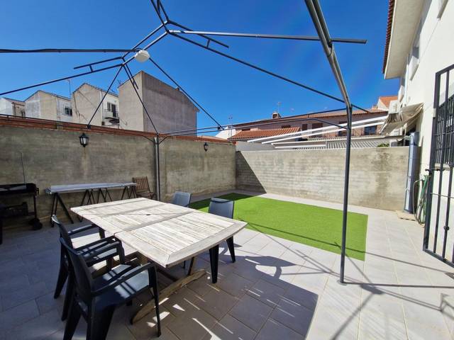 Casa-chalet en Venta en El Viso de San Juan