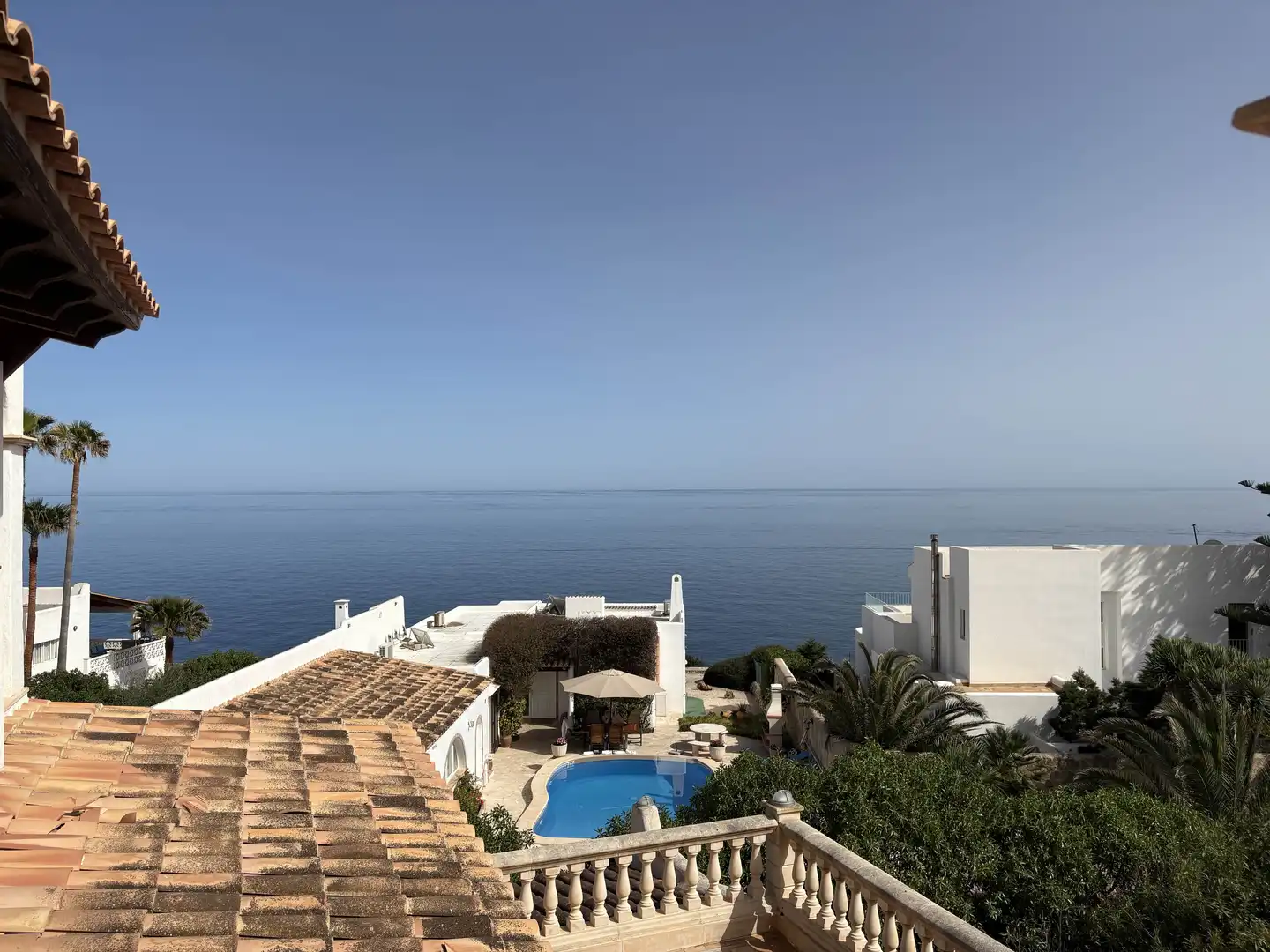 Vista exterior de Finca rústica en venta en Felanitx con Aire acondicionado, Calefacción y Terraza