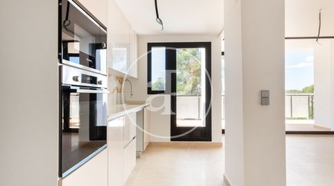 Foto 4 de Casa adosada en venta en El Bosque, Chiva