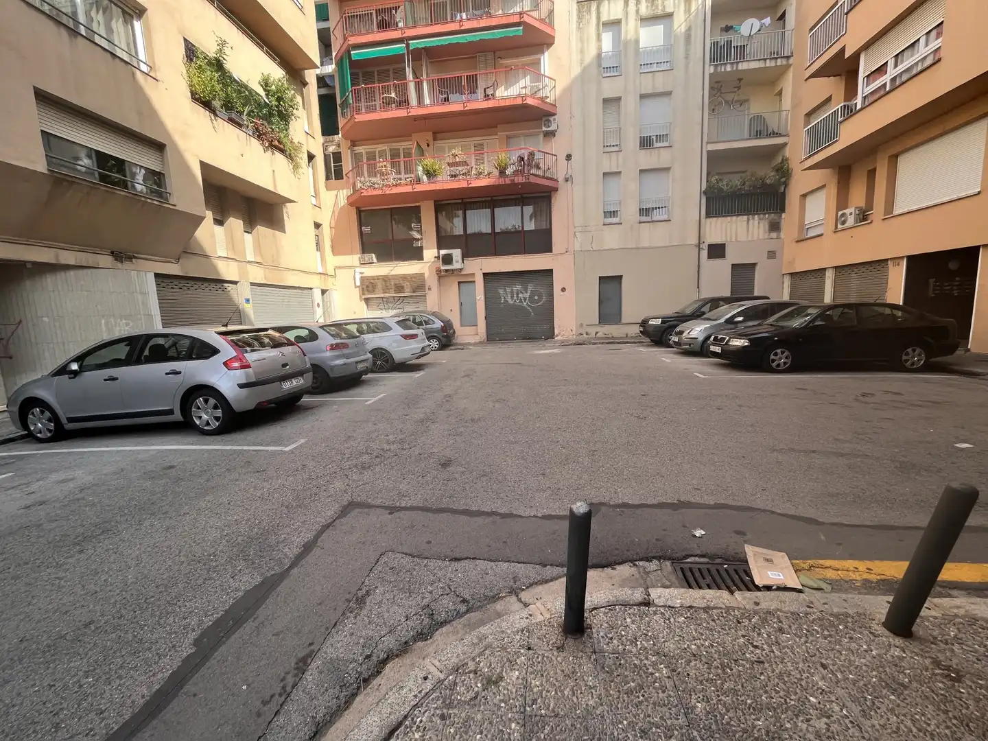 Aparcament en venda a del Riu Güell, imagen 10