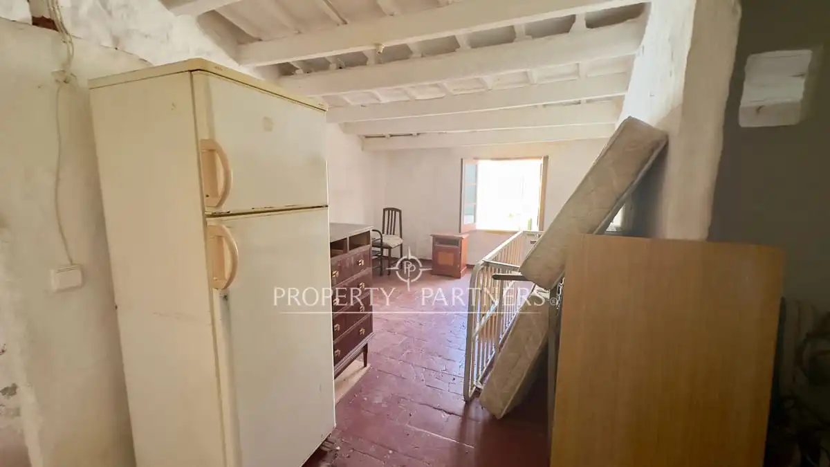 Casa pareada en venta en Calle de Sant Rafael, imagen 30