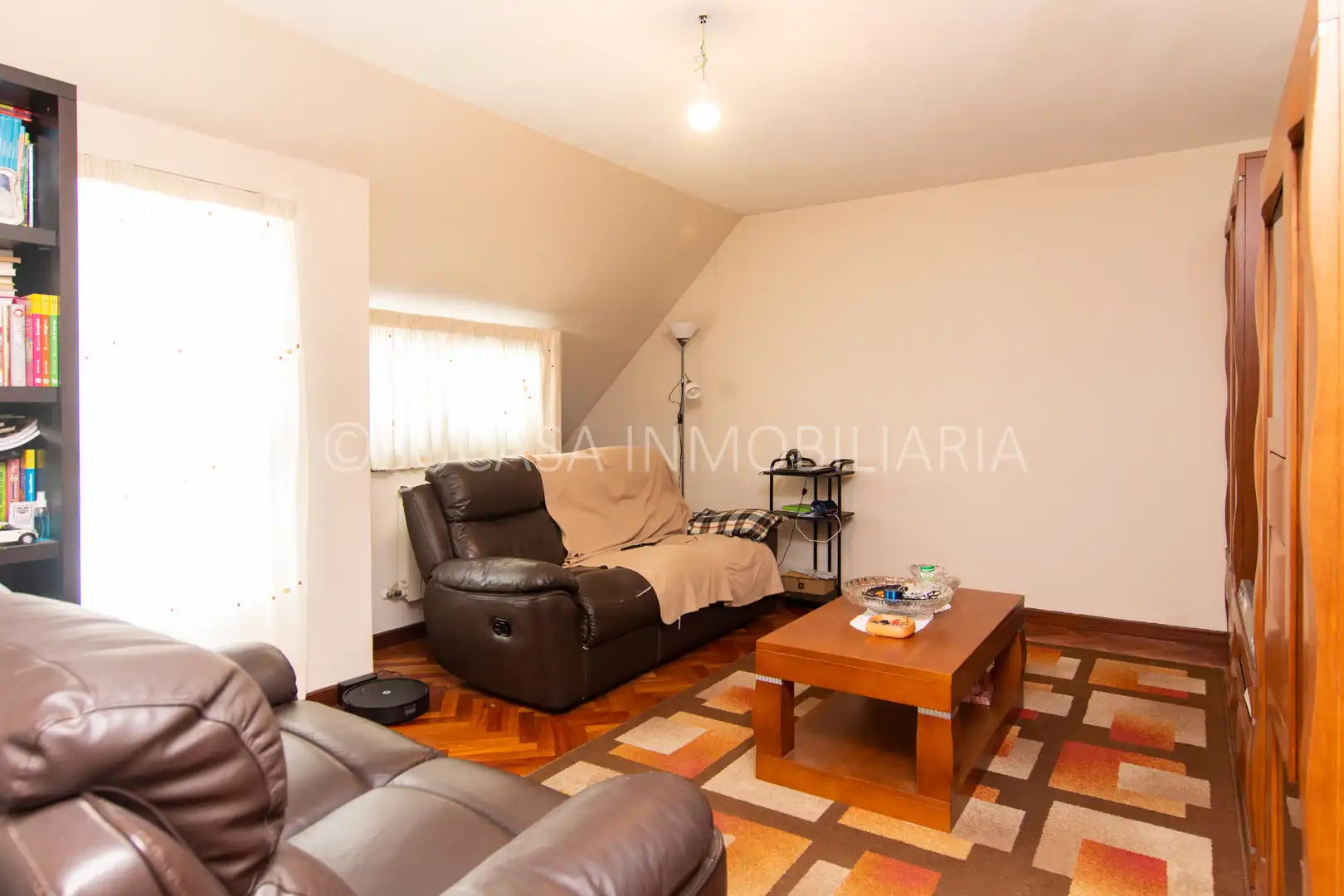 Detached homes for sale in Culleredo  with Air Conditioner, Heating and Parquet flooring