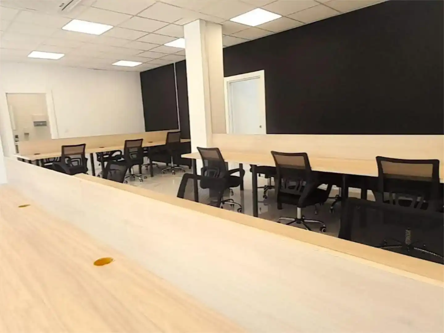 Oficina de alquiler en Daya Vieja, Alicante