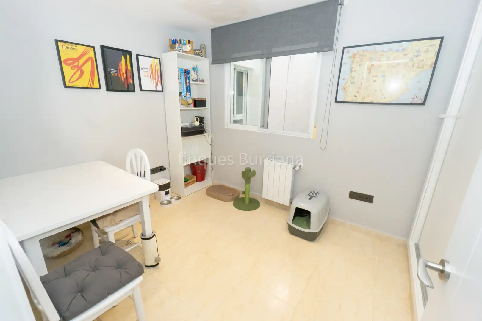 Piso en venta en Burriana / Borriana