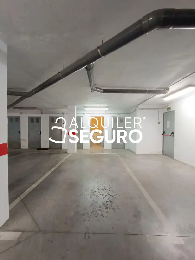 Flat for rent in Yeles, Toledo