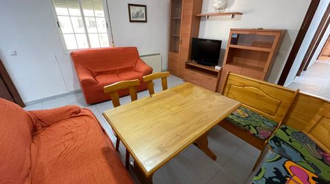 Foto 4 de Piso de alquiler en Santa Marina, Badajoz Capital