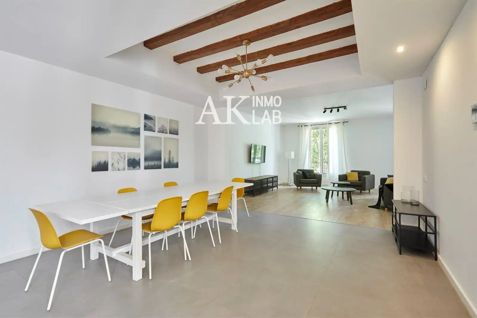Appartement avec ascenseur à vendre à La Rambla