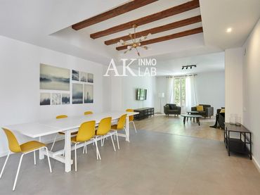 Wohnung mit Aufzug zum Verkauf in La Rambla