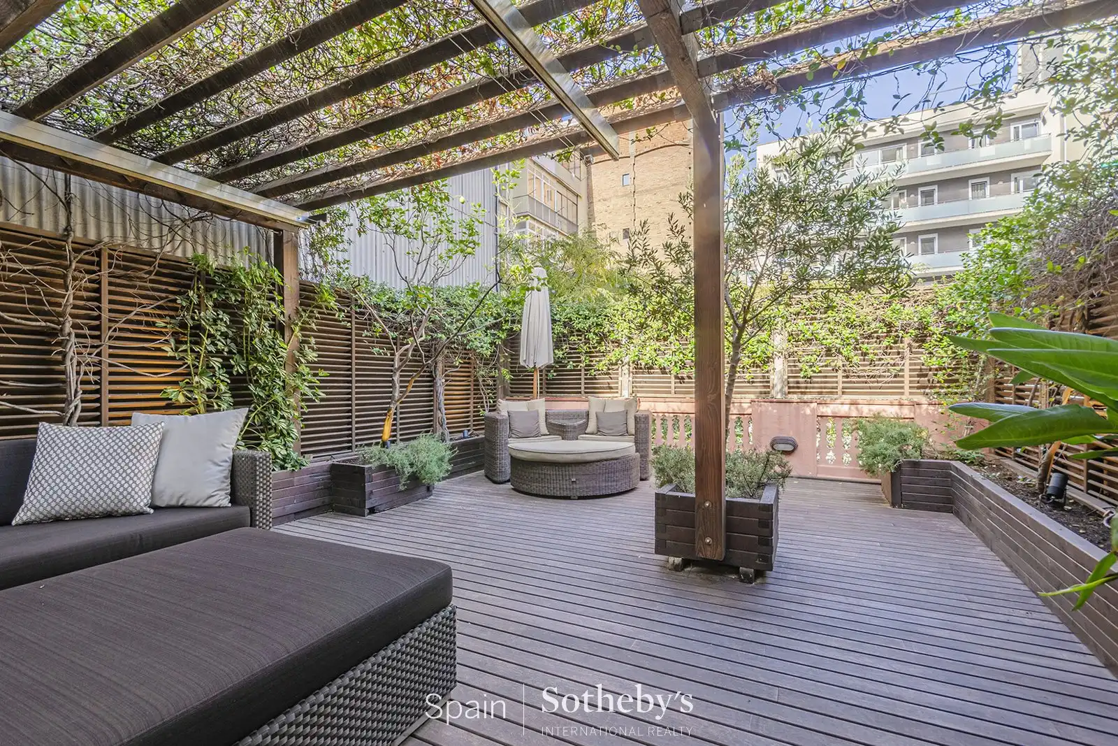 Apartment for sale in Eixample, imagen 21
