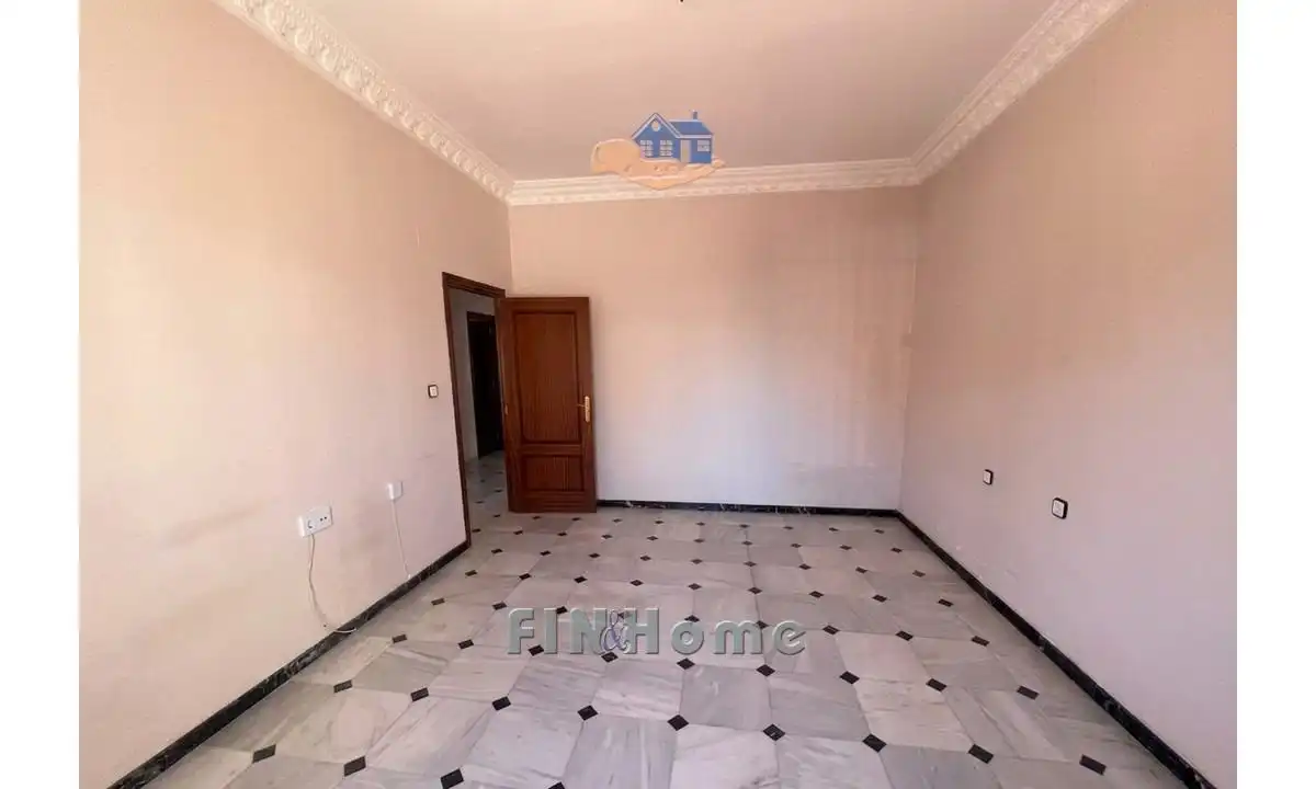 Dormitori de Casa adosada en venda en Umbrete