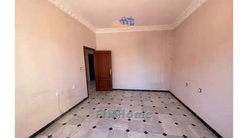 Foto 5 de Casa adosada en venda a Umbrete, Sevilla