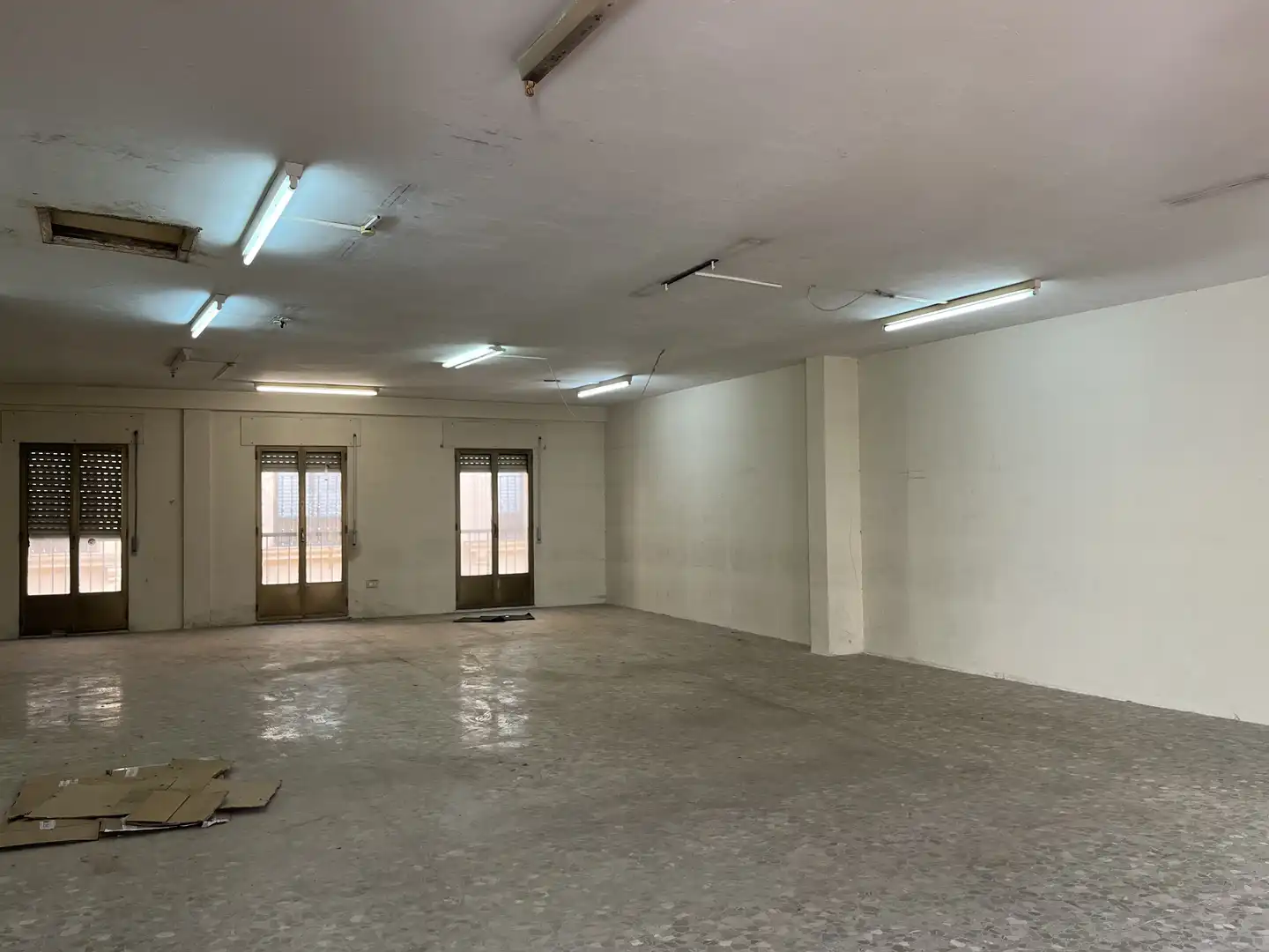 Gewerbefläche zur Miete in Centro Ciudad, imagen 4