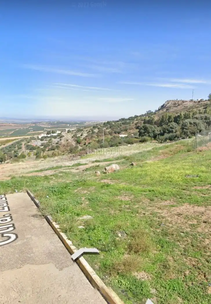 Lands and plots for sale in Calle Coso 59A, imagen 3
