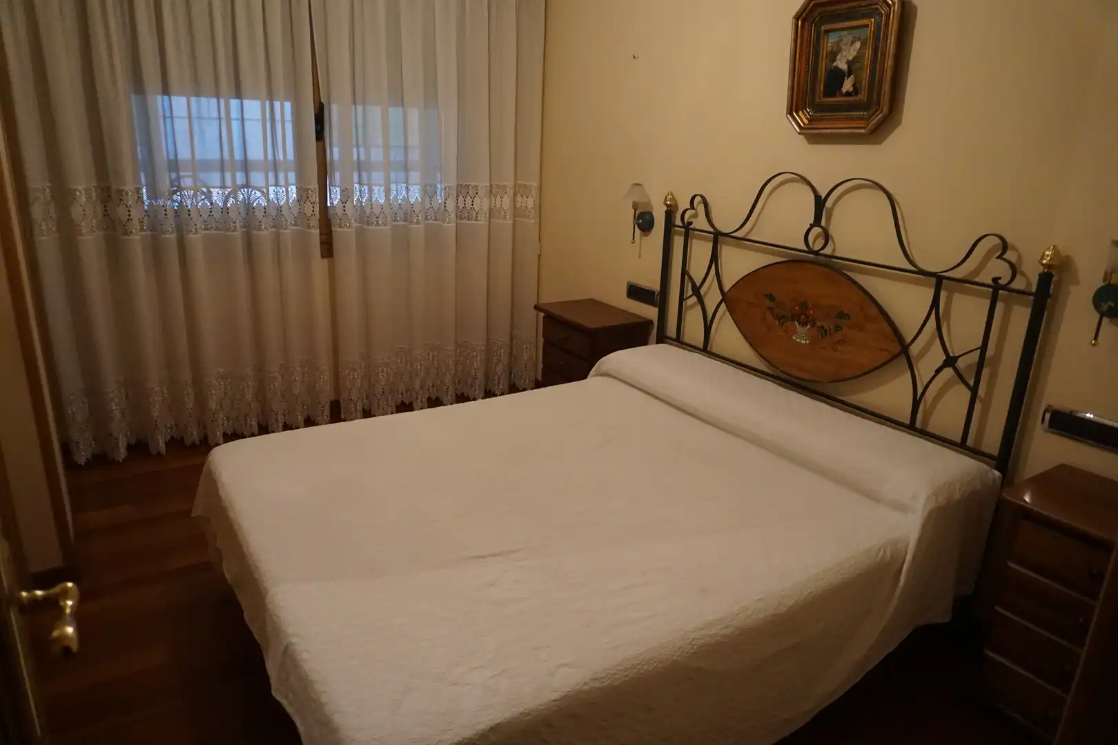 Wohnung zum Verkauf in Ronda Coruña, 10, Melide