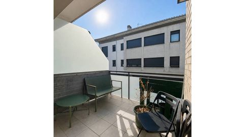 CASA ADOSADA EN VENTA   LA CANYA, imatge 4
