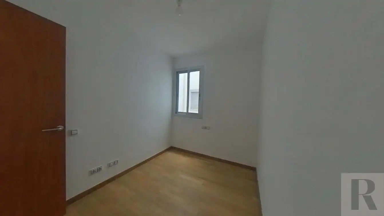 Schlafzimmer von Wohnung zum Verkauf in Barcelona