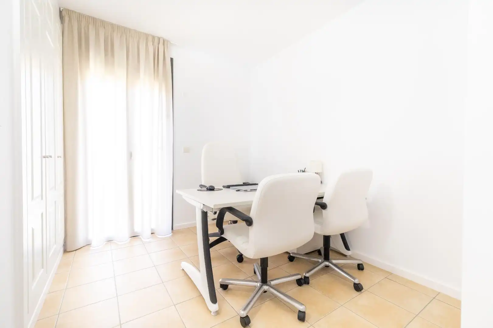 Ático en venta en Murcia con Aire acondicionado, Calefacción y Jardín privado
