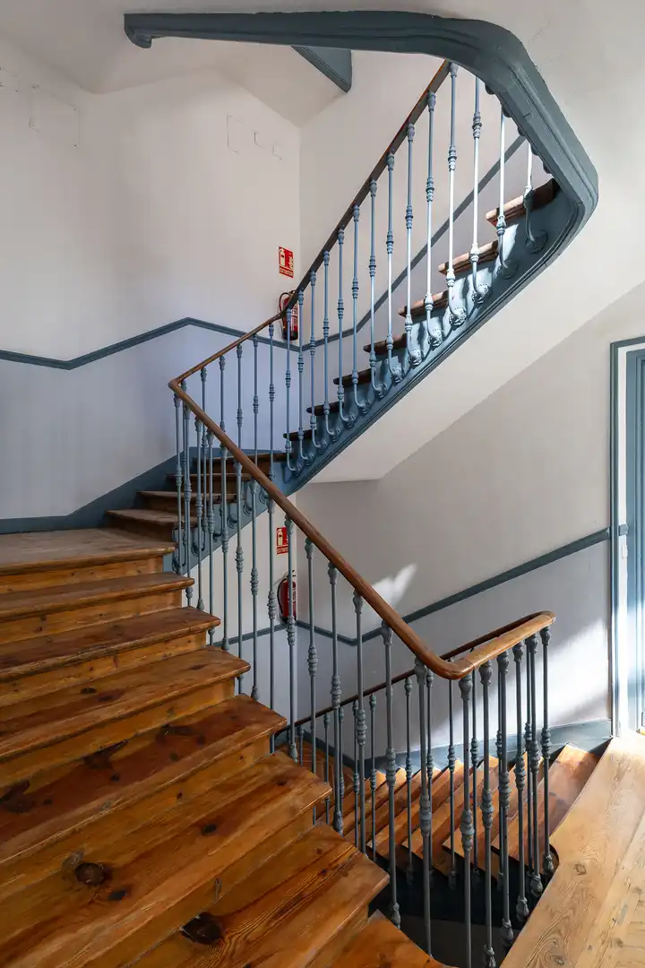 Piso en venta en Madrid con Aire acondicionado, Calefacción y Trastero