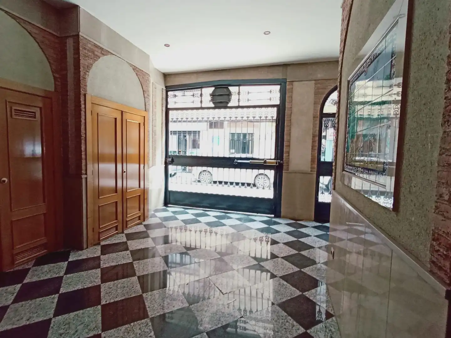 Appartamento con terrazza in vendita a Maestro Bartolomé 11, imagen 4