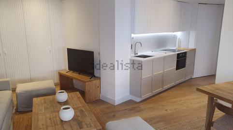 Foto 3 de Pis de lloguer a Avenida Fedrico Soto, Barrio del Centro, Alicante