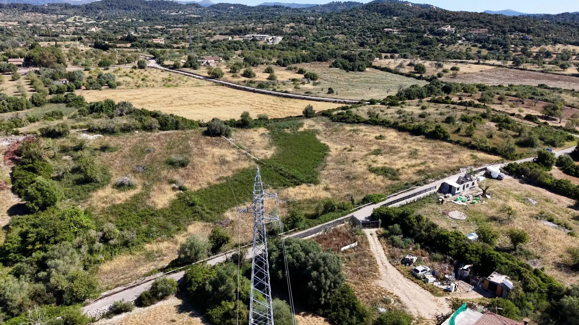 Wohnbaugrundstück zum Verkauf in Carrer Sant Llorenç 10, imagen 4