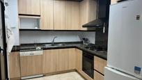 Kitchen of Flat for sale in  Lleida Capital  with Air Conditioner and Heating