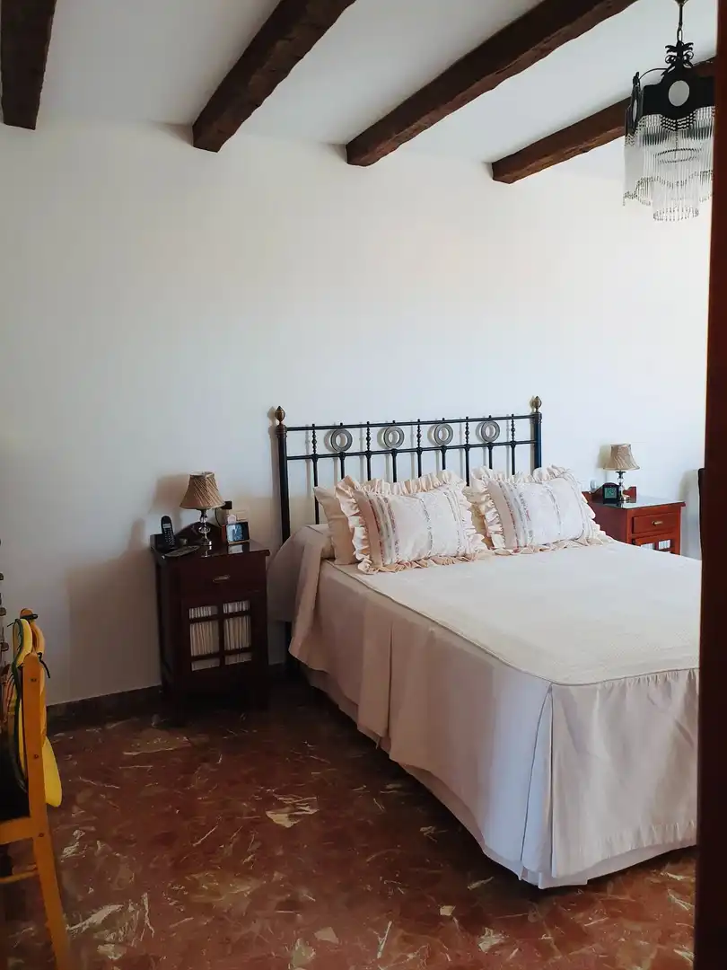 Haus mit Pool zum Verkauf in Torre del Mar, imagen 34