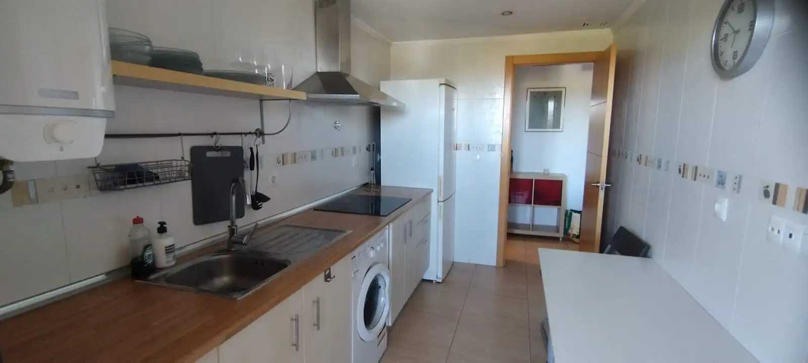 Flat for rent in Calle Padre Jiménez López, Coín