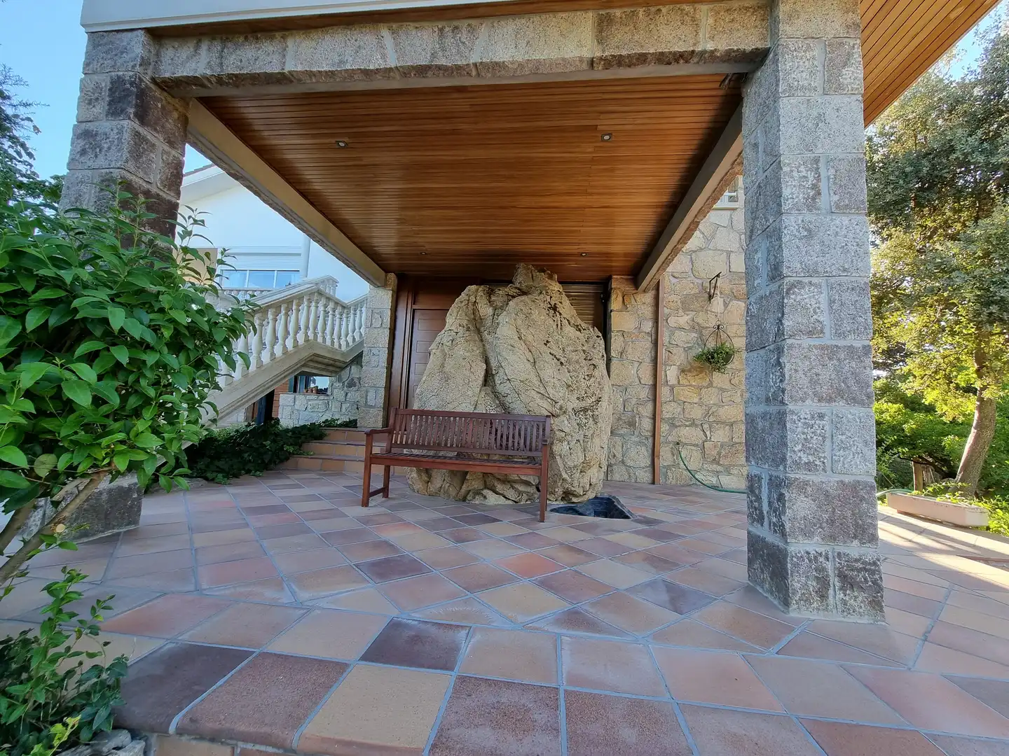 Casa o chalet de alquiler en Calle Enrique Granados, 8, Hoyo de Manzanares