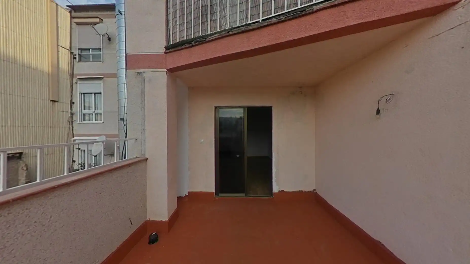 Terrassa de Pis en venda en Santa Coloma de Gramenet