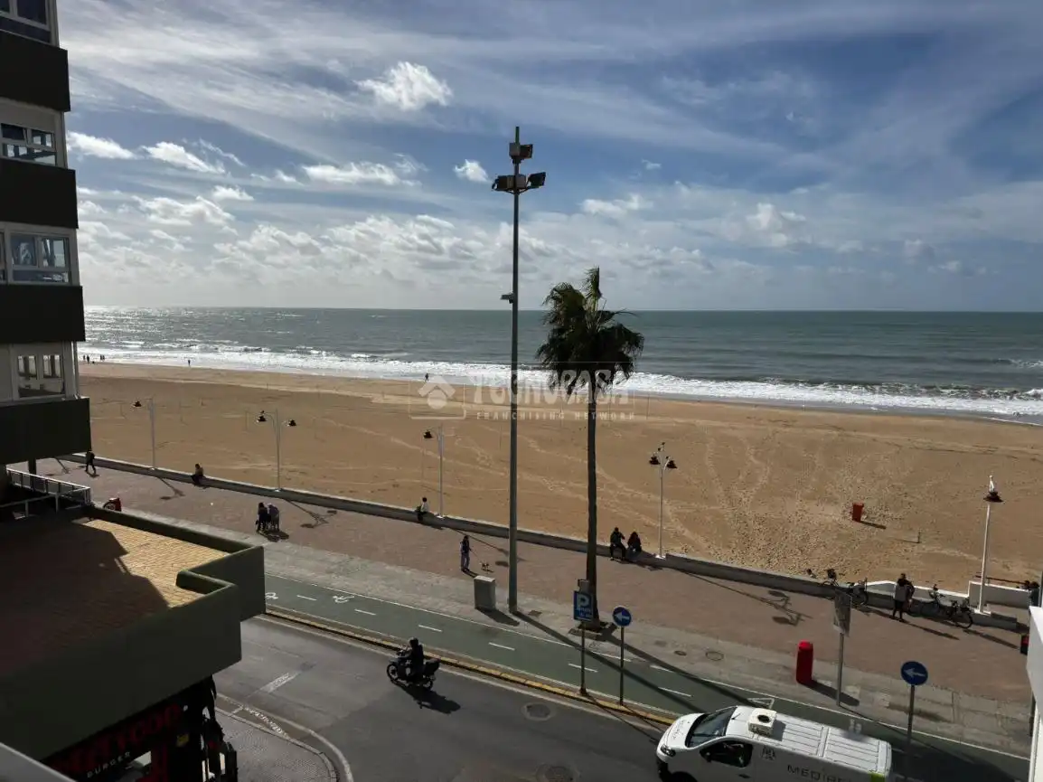 Pis amb terrassa en venda a Paseo Marítimo - San José - La Laguna