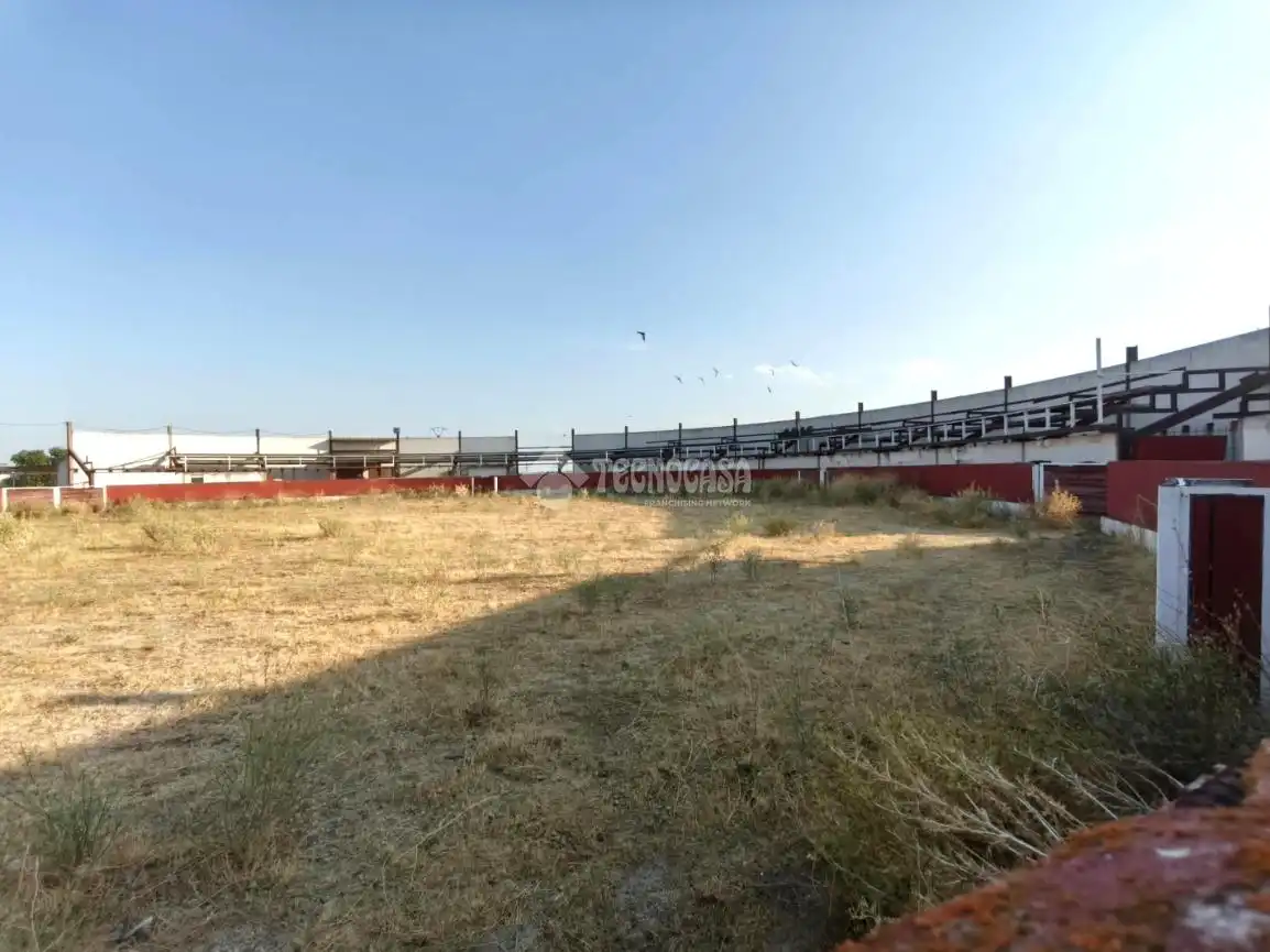 Terreno residenziale in vendita a Nueva Villa de las Torres, imagen 11
