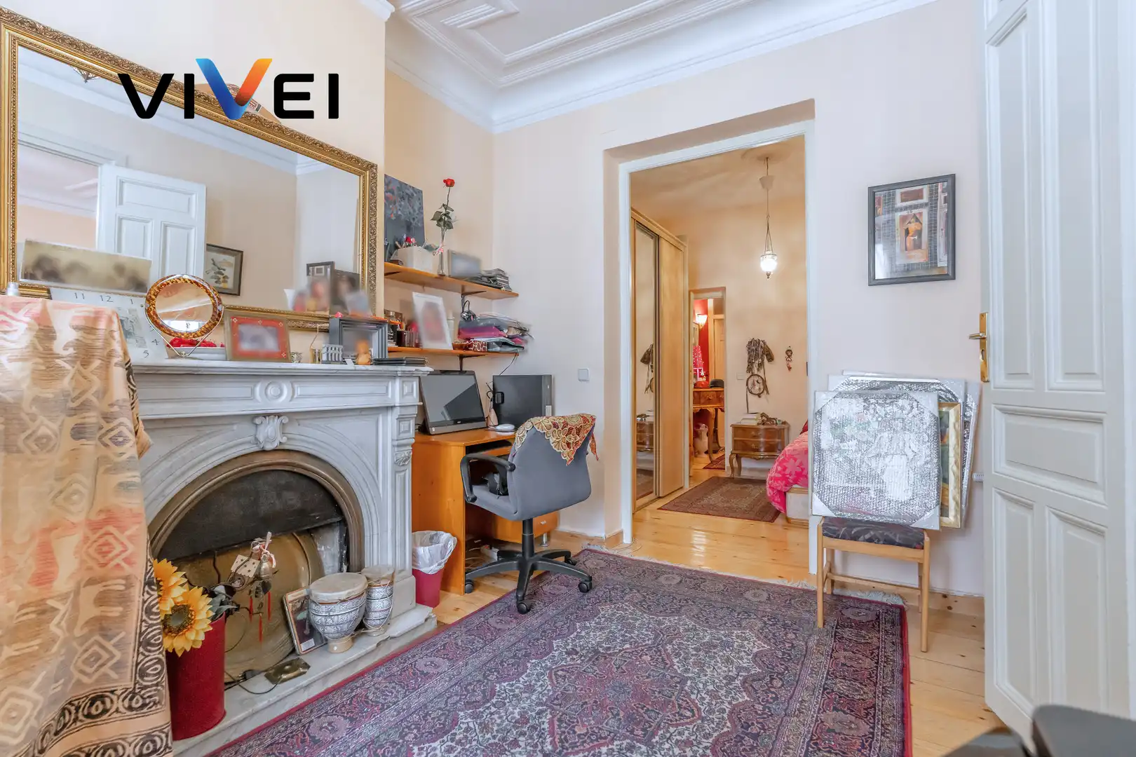Appartement avec terrasse à vendre à Calle de Atocha, imagen 6