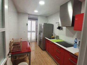 Pis amb balcó de lloguer a Cartagena ciudad
