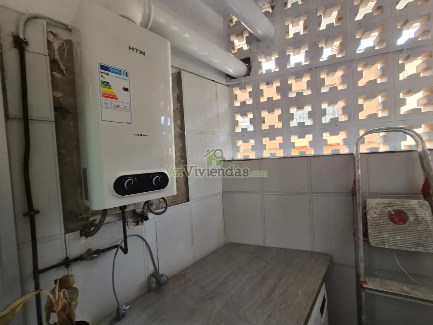 Flat for sale in Torrelles de Llobregat
