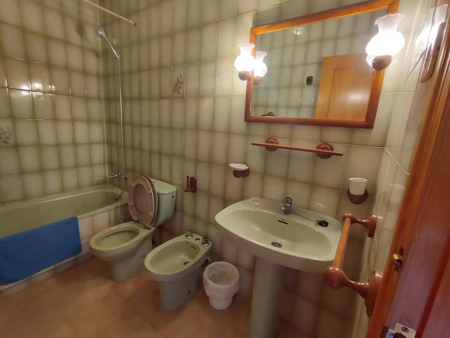 Penthouse mit Pool zum Verkauf in Calle CABALLITO DE MAR, imagen 18