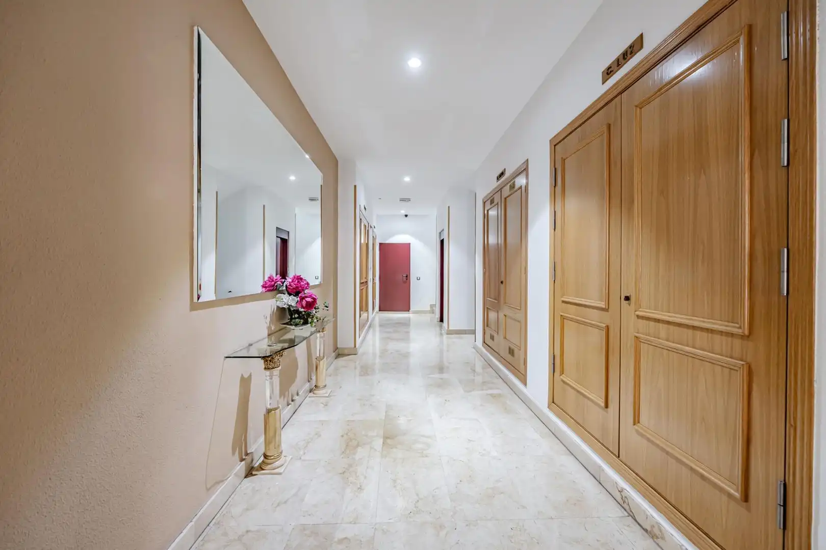 Piso en venta en Arganda del Rey con Calefacción