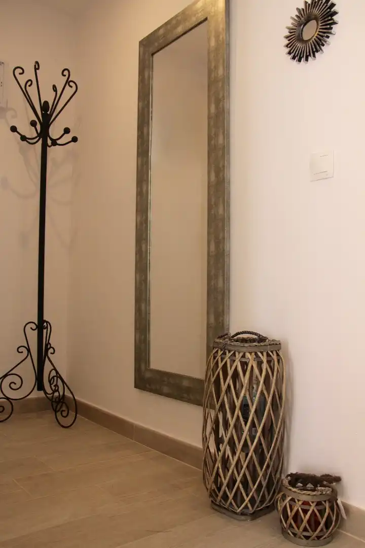 Dormitori de Apartament de lloguer en Alfara del Patriarca, Valencia