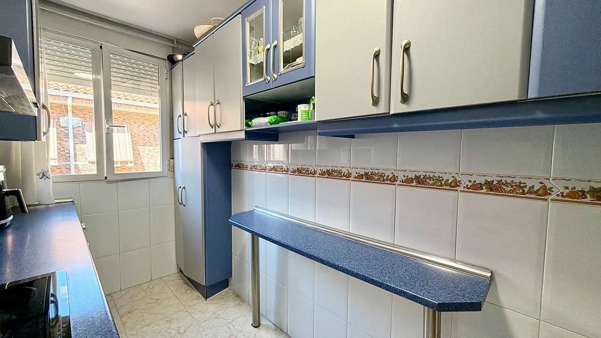 Flat with terrace for sale in Mejorada del Campo, imagen 12