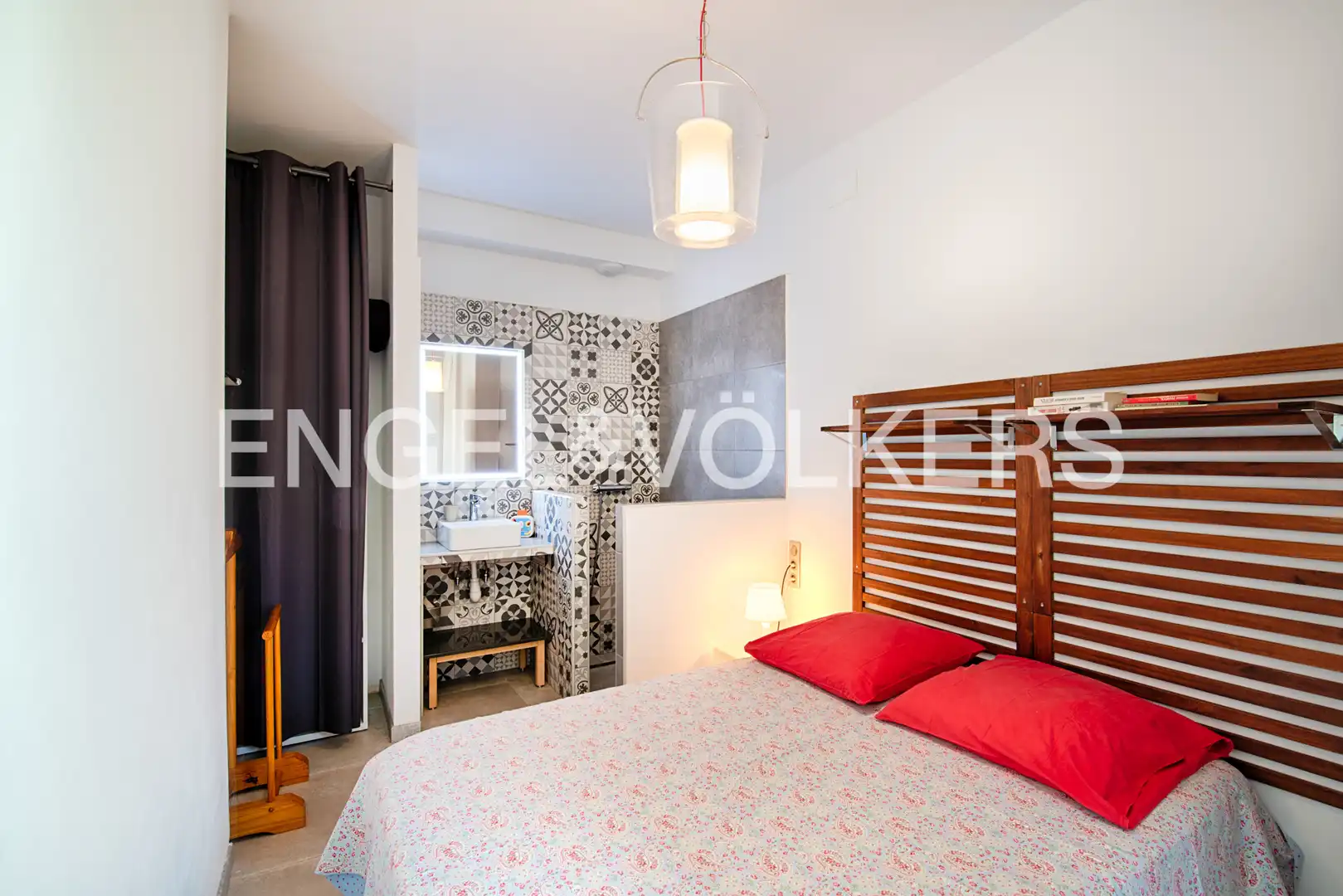 Casa pareada con terraza en venta en Carrer Gravina, imagen 21
