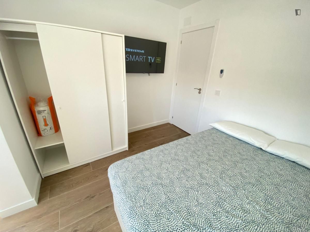 Apartamento para compartir en Los Ángeles