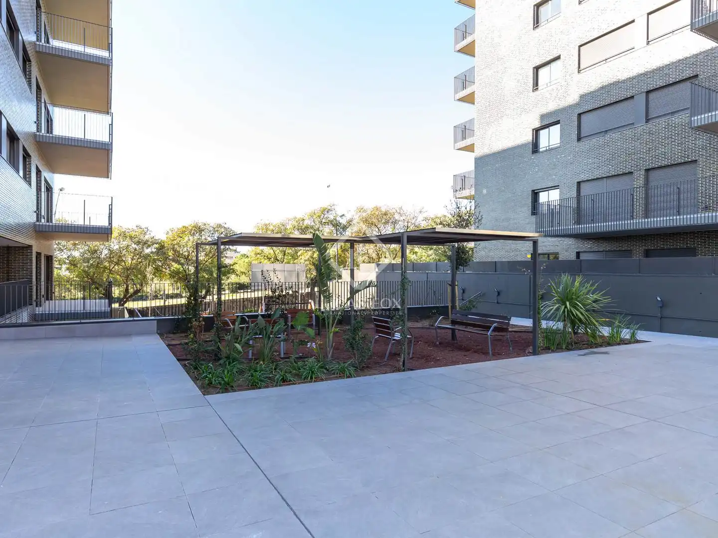 Flat with terrace to rent in Finestrelles, imagen 27