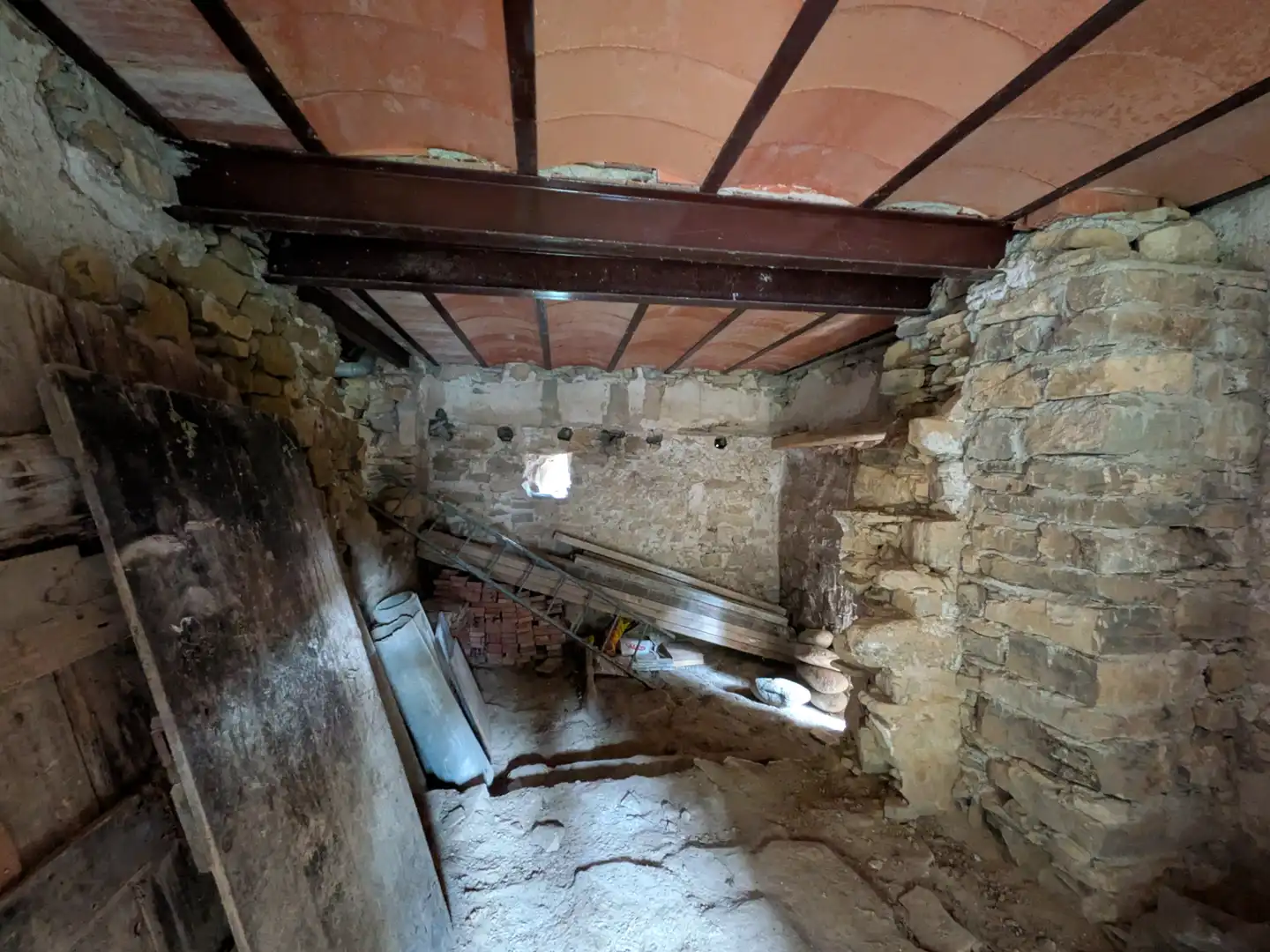 Finca rústica en venta en Sant Joan de les Abadesses, Girona