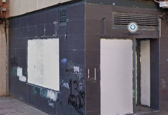 Local comercial en Venta en Coslada pueblo