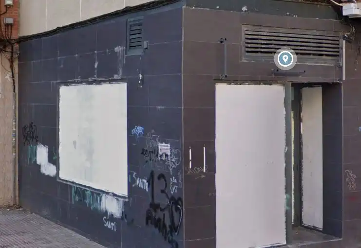 Local en venta en Coslada pueblo