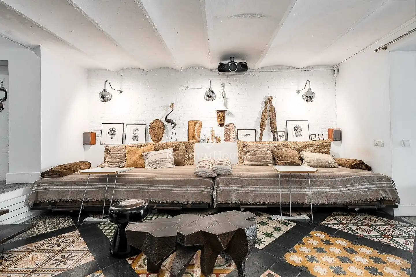 Loft con piscina en venta en Sants - Montjuïc, imagen 31