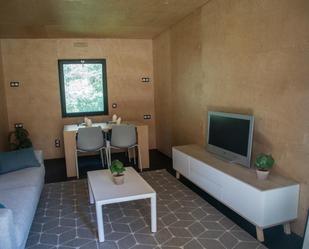 Sala d'estar de Casa o xalet en venda en  Pamplona / Iruña amb Terrassa