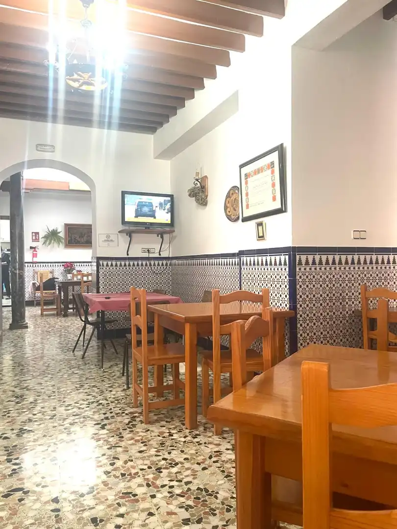 Casa amb jardí en venda a Dalías, imagen 41