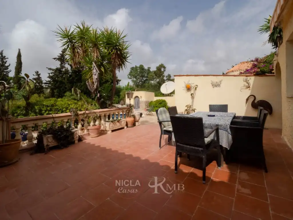 Villa avec piscine à vendre à Los Collados-Los Geraneos, imagen 15