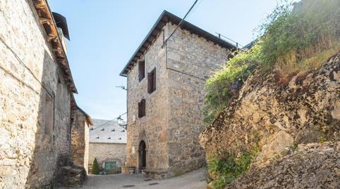 Foto 2 de Casa o xalet en venda a Calle Única de Sandinies, 35, Sallent de Gállego, Huesca
